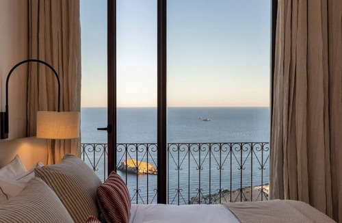 Ibiza City Centre Hotel | Parador de Ibiza