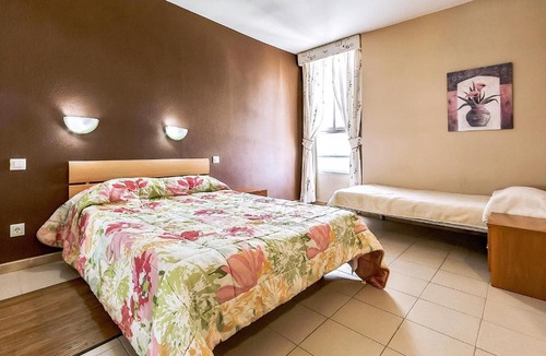 Playa Paraiso Apartment | Paraiso 63