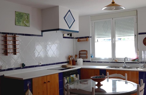 La Velles House | Pardo, your quiet spot in La Armuña, Salamanca