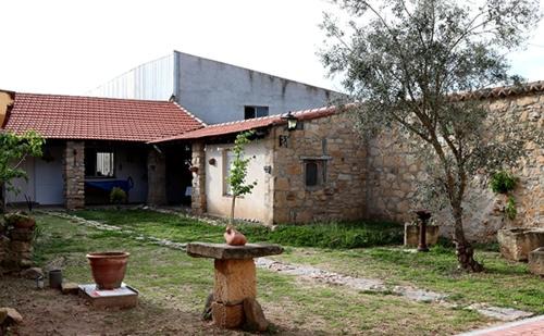 La Velles House | Pardo, your quiet spot in La Armuña, Salamanca