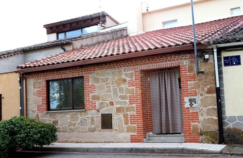 La Velles House | Pardo, your quiet spot in La Armuña, Salamanca