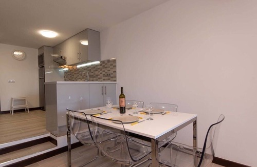 El Madronal Apartment | Parque Santiago II 85 - Two Bed south facing