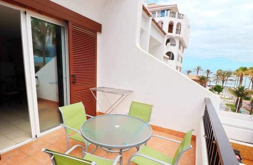El Madronal Apartment | Parque Santiago II 345 by Tenerife Rental & Sales