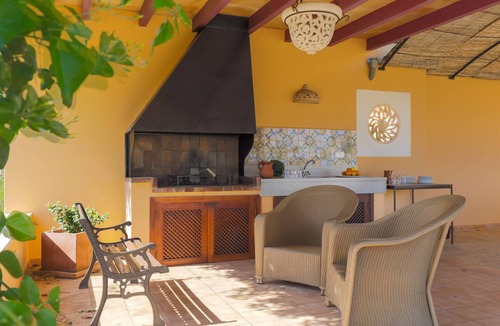 Santanyi House | Parra familiy friendly Country House in the Picturesque Southeast of Majorca