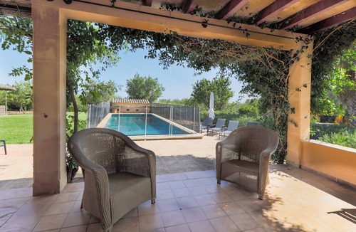 Santanyi House | Parra familiy friendly Country House in the Picturesque Southeast of Majorca