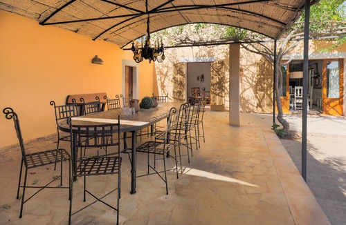 Santanyi House | Parra familiy friendly Country House in the Picturesque Southeast of Majorca