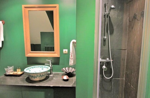 Villanueva de Canedo Other | Paso de Guardia - One Bedroom Castle, Sleeps 2