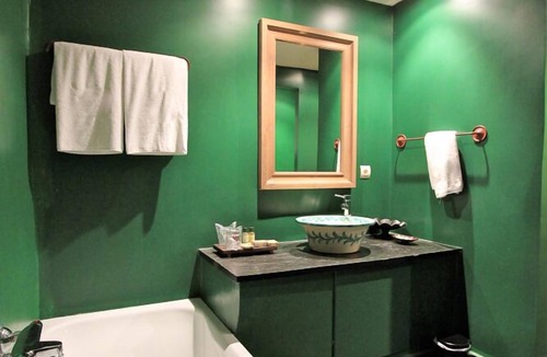 Villanueva de Canedo Other | Paso de Guardia - One Bedroom Castle, Sleeps 2