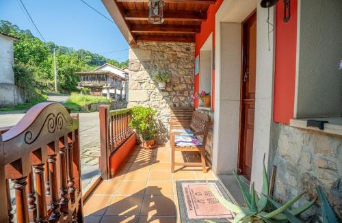 Pilona House | Paz y Tranquilidad