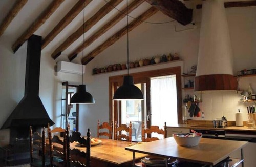 Bascara House | Peace and quiet in the heart of the Empordà.