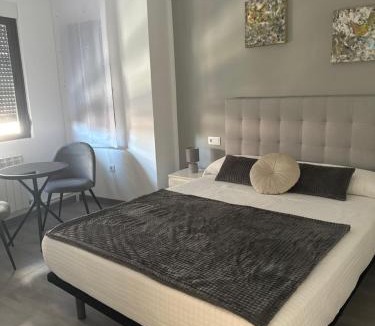 Zamora House | PENSIÓN El jardín