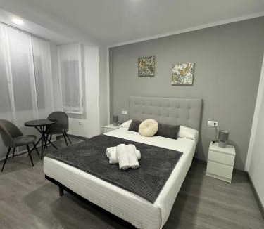 Zamora House | PENSIÓN El jardín