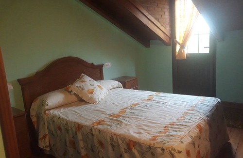 Val De San Vicente House | Pensión Kabana
