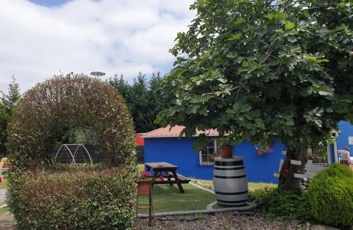 Carreno House | Pensión Tabaza