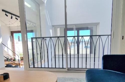 Tarifa Apartment | Penthouse - La Quinta by Mañana Maybe Tarifa