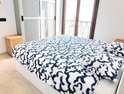 Tarifa Apartment | Penthouse - La Quinta by Mañana Maybe Tarifa