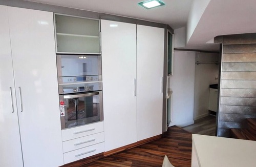 La Malva-rosa Apartment | Penthouse Malvarrosa, maritime villages steps from the sea, privileged location.