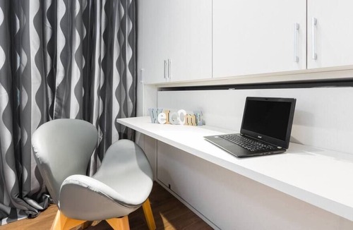 El Parc i la Llacuna del Poblenou Apartment | PENTHOUSE near Sagrada Familia!!
