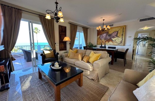 Bahia de Casares Apartment | Penthouse of the Rising Sun, Casares Costa