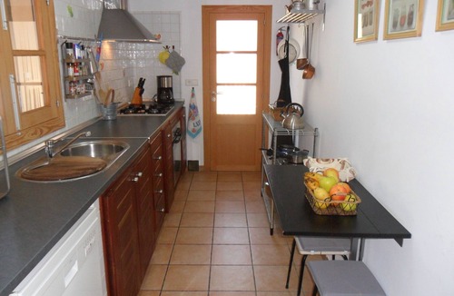 Alaro House | Perfect for cyclists, hikers and sunbathers