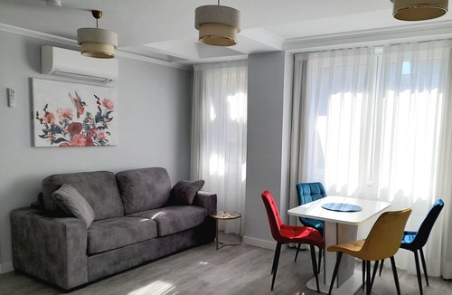 Cabo de las Huertas Apartment | Perfect place nice getaway to a vibrant city next to Playa de San Juan, Alicante