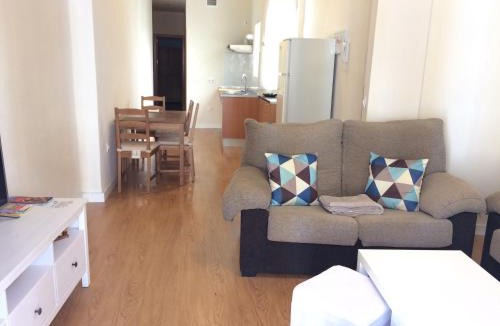 Alameda Apartment | Peris Mencheta