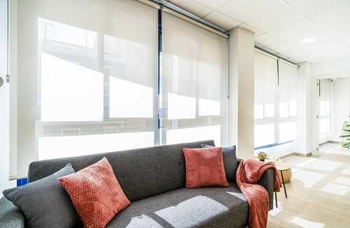 El Grao de Castellon Apartment | Pet friendly apartment in Castellón de la Plana