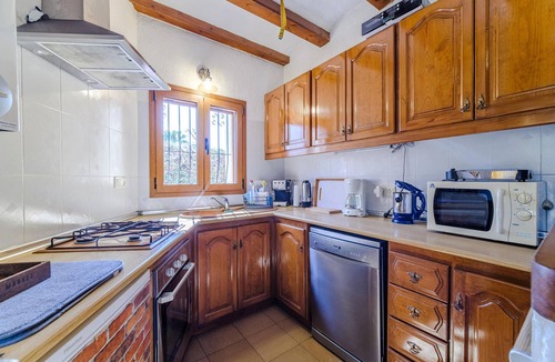 Els Poblets House | Pet friendly home in Els Poblets