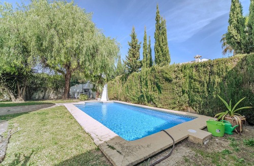 Els Poblets House | Pet friendly home in Els Poblets