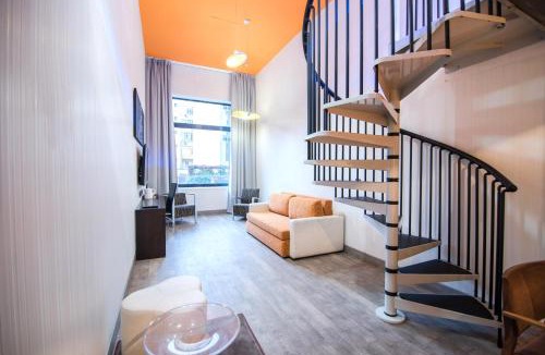 Recoletos Hotel | Petit Palace President Castellana