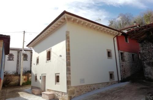 Puertas Apartment | Picos de Europa Chic & Cool Apartments