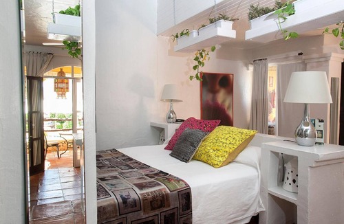 Sant Antoni de Portmany Hostel | Pikes Ibiza - Adults Only