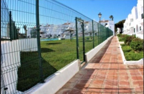 Chiclana de la Frontera Apartment | pinar de don jesus primera linea de playa