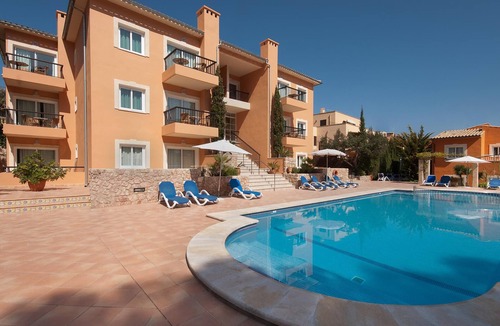 Cala San Vicente Apartment | PINOS ALTOS 05. Nice 1 Bedroom apartment in Cala San Vicenç