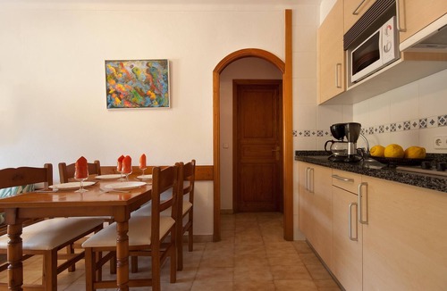 Cala San Vicente Apartment | PINOS ALTOS 04. Pretty apartment in Cala San Vicenç.