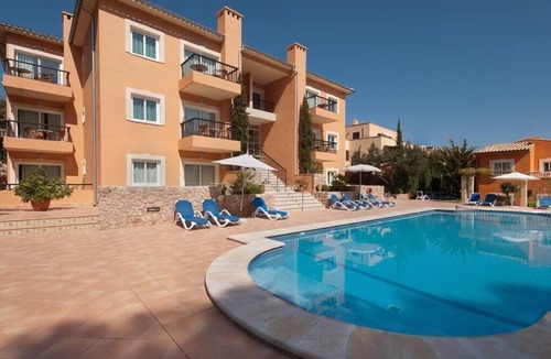 Cala San Vicente Apartment | Pinos Altos 01 (T1) - Peral, Cala Sant Vicenç