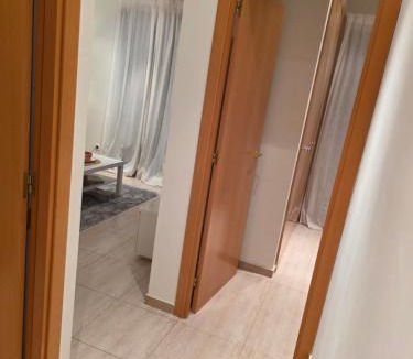 La Ribera Apartment | Piso 2 hab Céntrico