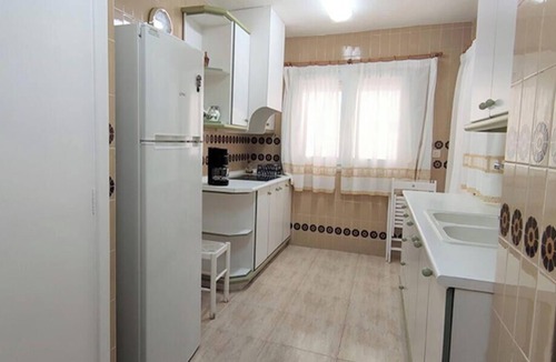 Torrevieja Condo | Piso Centro Ciudad Club Nautico