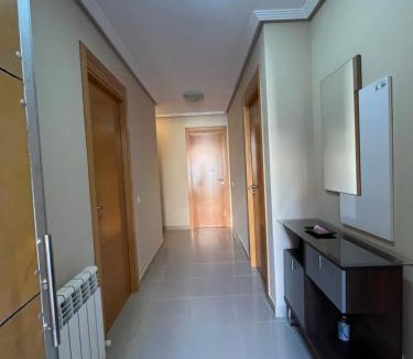 Zamora House | Piso en la ruta del Románico