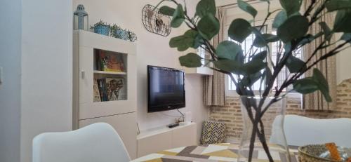 Pio XII Apartment | Piso familiar y con encanto