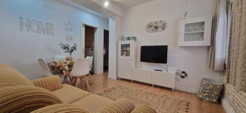 Pio XII Apartment | Piso familiar y con encanto