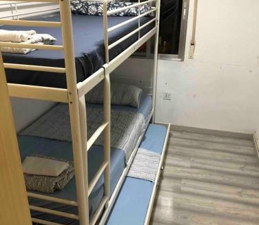 San Andres Apartment | Piso Goodella