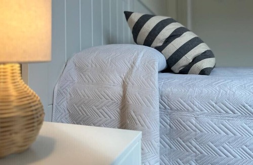 Posada de Llanes Apartment | Piso Recién Renovado Para 6 Personas en Posada de Llanes