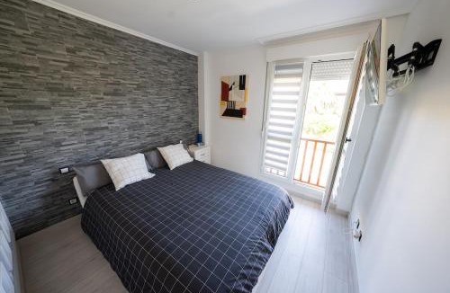 Gatika Apartment | piso reformado con playas cercanas Newly renovated apartment with beaches nearby