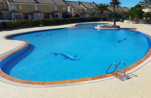 Arona House | PLAYA DE LAS AMERICAS EL CAMISON