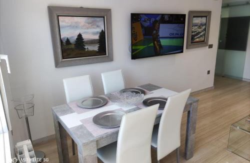 Linero Apartment | Playa el Puntal Villaviciosa Asturias