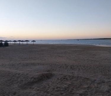Sanlucar de Barrameda Apartment | PLAYA LAS PILETAS-CALZADA
