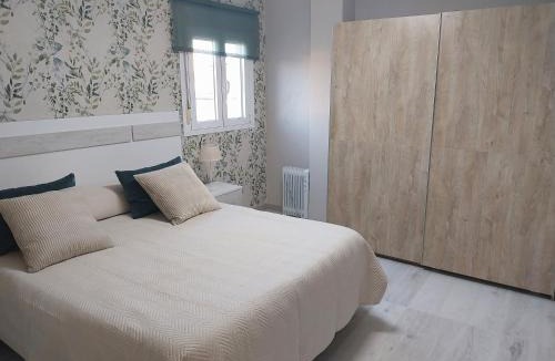 Sanlucar de Barrameda Apartment | PLAYA LAS PILETAS-CALZADA