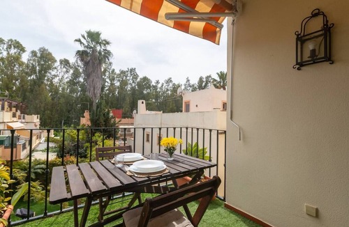 New Golden Mile Apartment | Playa Vistamar Apartment