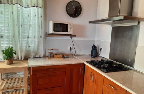 Vallehermoso Cottage | Pleasant and Quiet Rural Housing